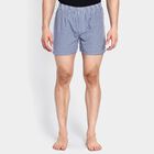 Men's Boxers , White, small image number null